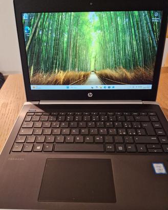 Notebook HP ProBook 430 G5