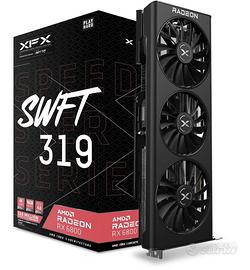 rx6800 graphics card