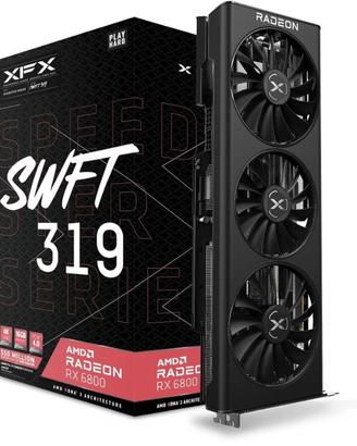 rx6800 graphics card