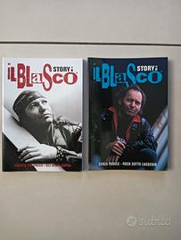 il Blasco story 