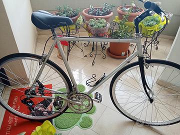 bicicletta sportiva uomo usata 