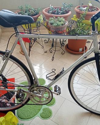 bicicletta sportiva uomo usata 