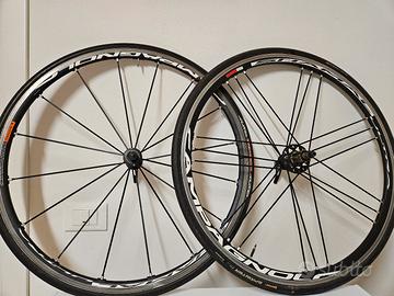 campagnolo shamal ultra