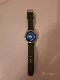 Samsung  Gear S3 Classic