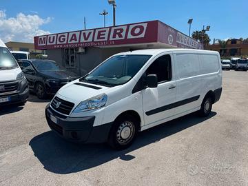 FIAT SCUDO 2.0 120CV FURGONE