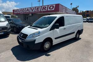 FIAT SCUDO 2.0 120CV FURGONE