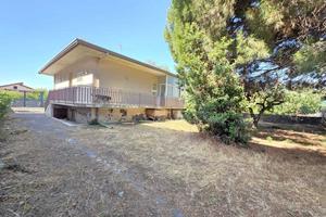 Villa a Tremestieri Etneo