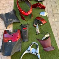 Carene honda sh 150 anno 2006