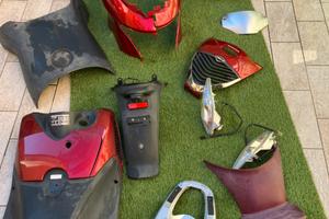 Carene honda sh 150 anno 2006