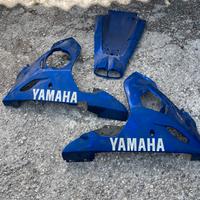 YAMAHA r6 2000