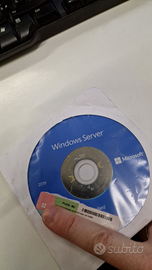 Microsoft Windows Server 2019 Standard -ROK 16Core