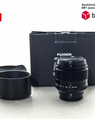 Fuji XF 56 F1.2 R (Fujifilm)