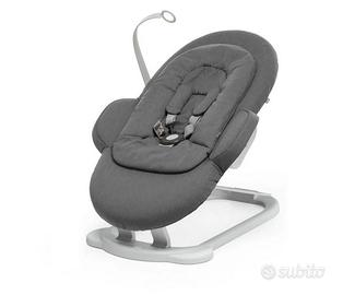 Sdraietta bouncer Stokke steps