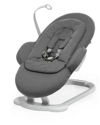 Sdraietta bouncer Stokke steps