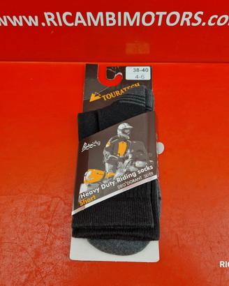CALZINI TOURATECH 38-40