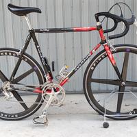 COLNAGO CARBITUBO CONSERVATA 57X57 