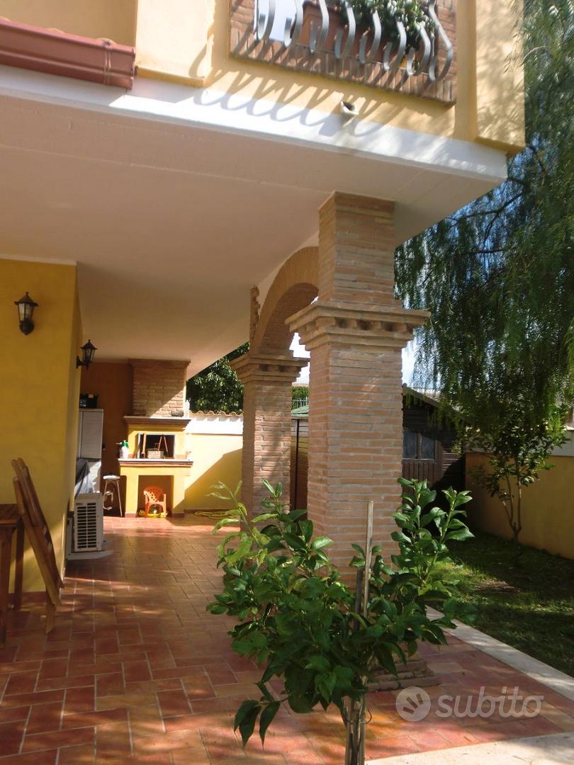 Casa – Pomezia, Campo Jemini, Roma Capitale - Altro