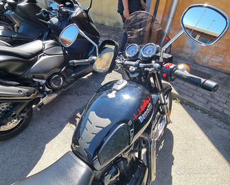 Benelli Imperiale 400