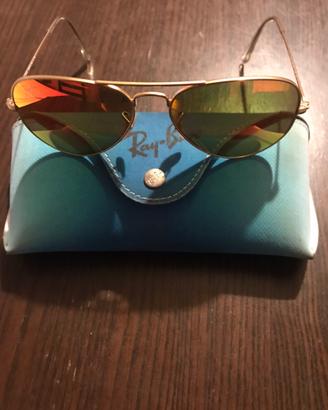 Occhiali Ray-Ban