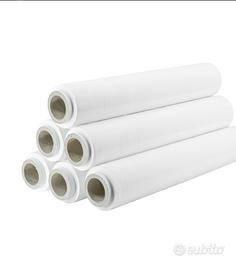 Film estensibile bianco 2,4 kg