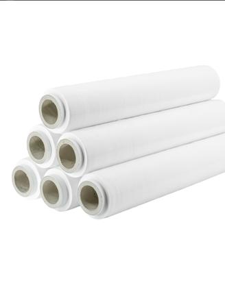 Film estensibile bianco 2,4 kg