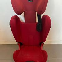 Coppia di seggiolini Britax Romer