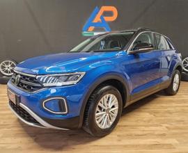 VOLKSWAGEN T-Roc 1.0 TSI Business BlueMotion Tec