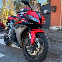 Honda CBR 600RR
