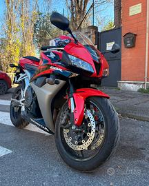 Honda CBR 600RR