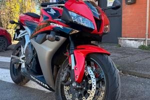 Honda CBR 600RR