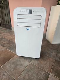 climatizzatore portatile 12000btu