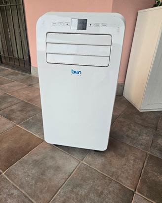 climatizzatore portatile 12000btu