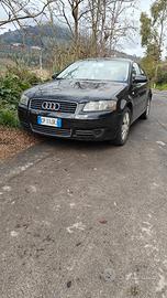 AUDI A3 2004 1.9 TDI