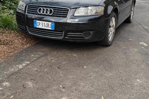 AUDI A3 2004 1.9 TDI