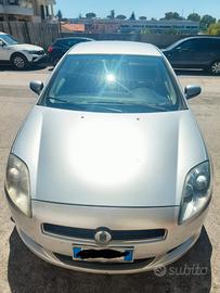 FIAT Bravo 1.6 MTJ