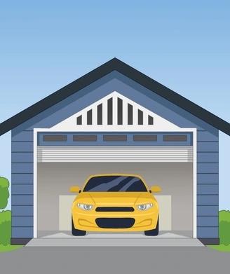Garage Laives