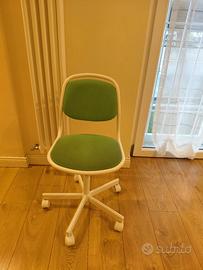 Sedia ikea ORFJALL