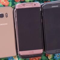 cellulare telefono samsung  Galaxy s7 edge  ricamb