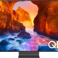 TV Samsung 75" QE75Q90RAT - Ricambi nuovi