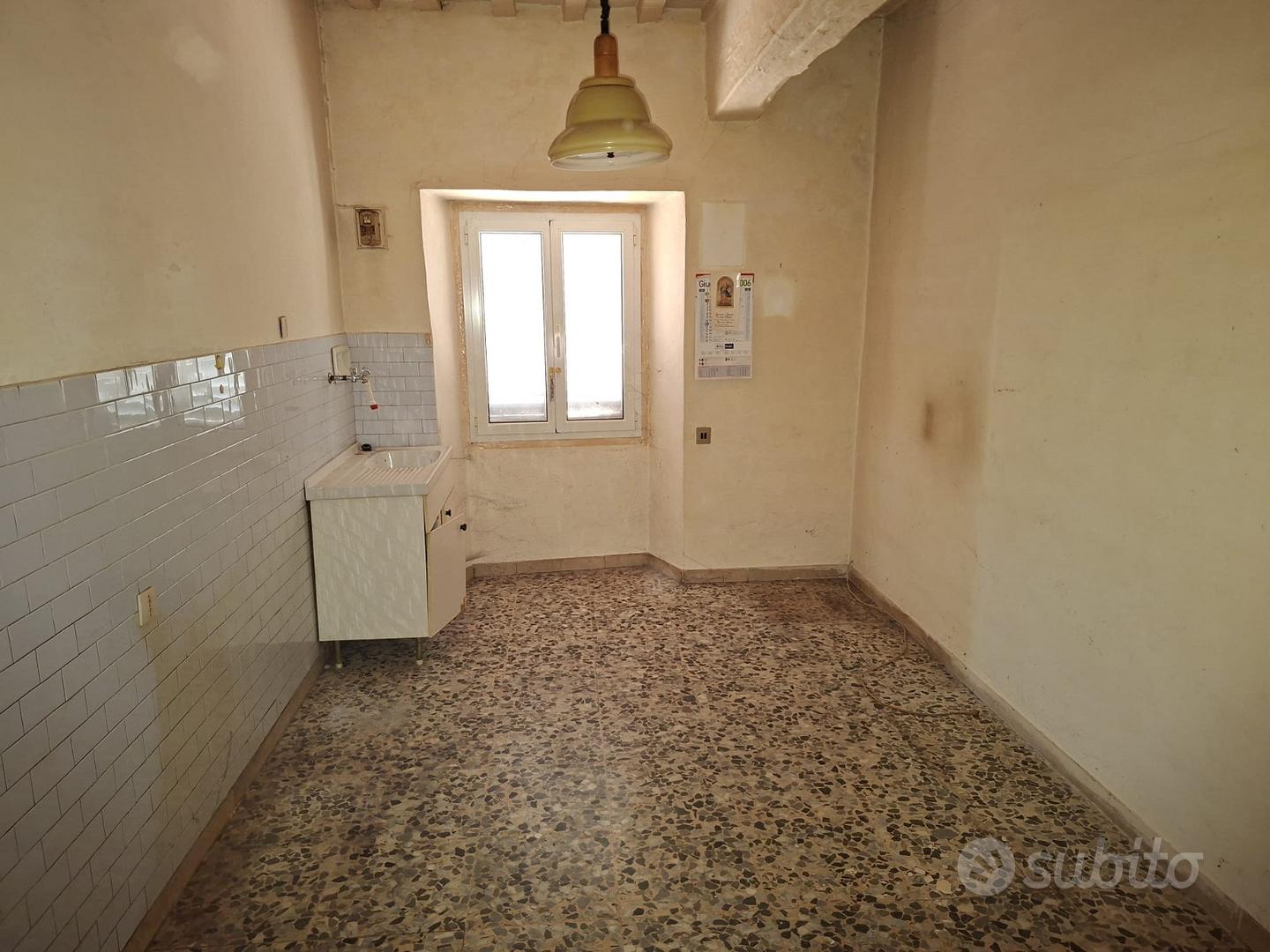 Appartamento – Pergola, Quartiere Mercatale, Pesaro e Urbino - Vista 4