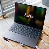 MacBook Pro 14” M3 8GB 512GB – 2024