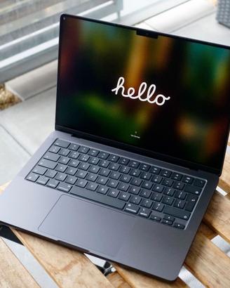 MacBook Pro 14” M3 8GB 512GB – 2024