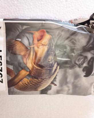articoli per la pesca sportiva 