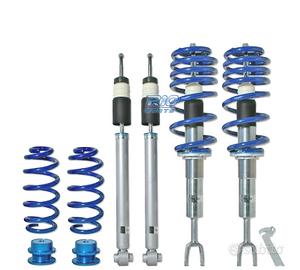 SOSPENSIONE FILETTATA BLUE LINE AUDI A4 QUATTRO B6
