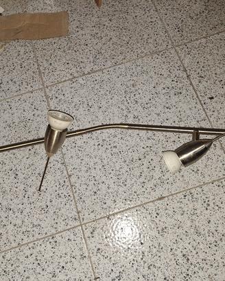 faretti da soffitto