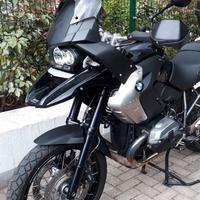 Cupolino / carena Touratech Desierto BMW R 1200 GS