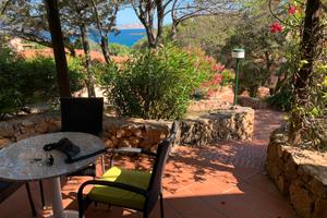 Villetta Costa Smeralda