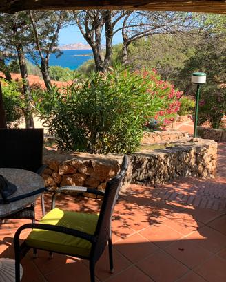 Villetta Costa Smeralda