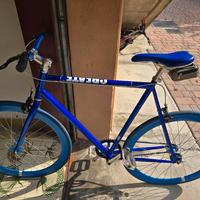 bici create scatto fisso/singolo