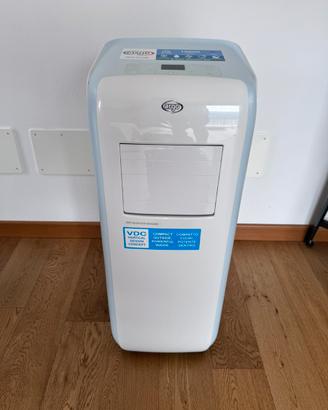 Climatizzatore Argo 10000 BTU